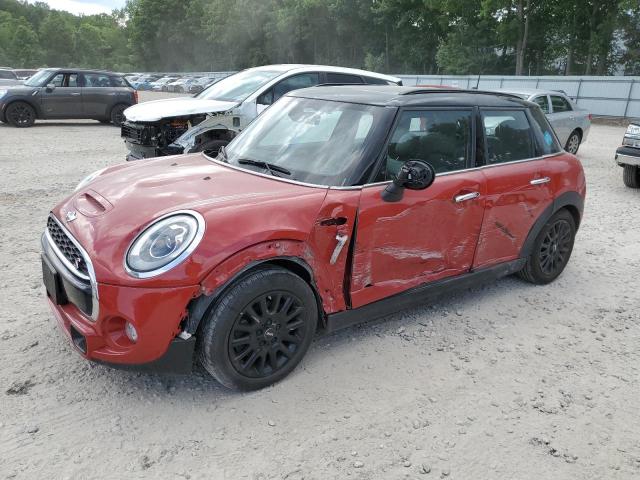 WMWXU3C57G2D29725 | 2016 Mini cooper s