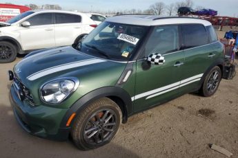 WMWZC3C51GWP53337 | 2016 MINI COOPER S C