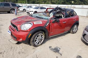 WMWZC5C59GWU03692 | 2016 MINI COOPER S C