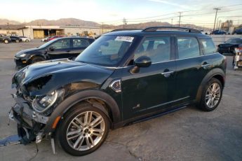 WMZYT5C56K3J88362 | 2019 MINI COOPER