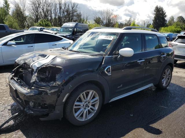 WMZYX1C0XL3L41540 | 2020 Mini cooper s countryman all4