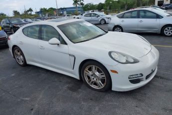 WP0AA2A70BL020825 | 2011 PORSCHE PANAMERA