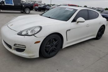 WP0AA2A71CL071767 | 2012 Porsche panamera 2