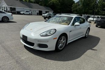 WP0AA2A73EL015249 | 2014 Porsche panamera 2