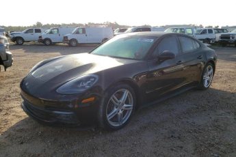 WP0AA2A77LL100818 | 2020 PORSCHE PANAMERA B