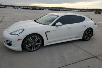 WP0AA2A78CL071183 | 2012 Porsche panamera 2