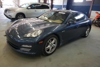 WP0AA2A7XCL013740 | 2012 Porsche panamera 2