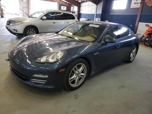 WP0AA2A7XCL013740 | 2012 Porsche panamera 2