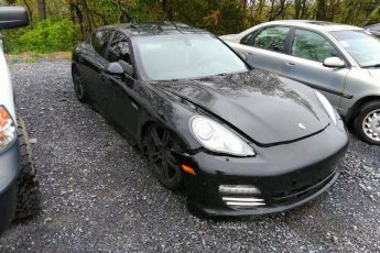 WP0AA2A7XDL015067 | 2013 PORSCHE PANAMERA