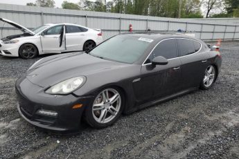 WP0AB2A70CL062006 | 2012 Porsche panamera s