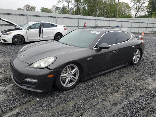 WP0AB2A70CL062006 | 2012 Porsche panamera s