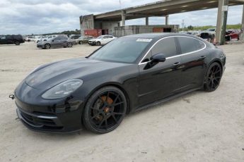 WP0AB2A70HL123815 | 2017 PORSCHE PANAMERA 4