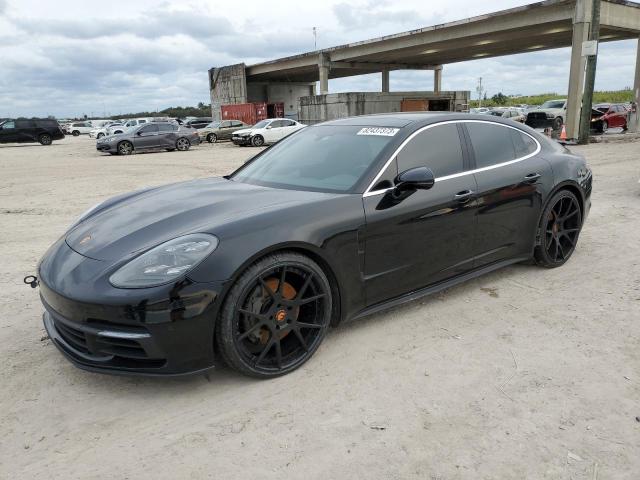 WP0AB2A70HL123815 | 2017 PORSCHE PANAMERA 4