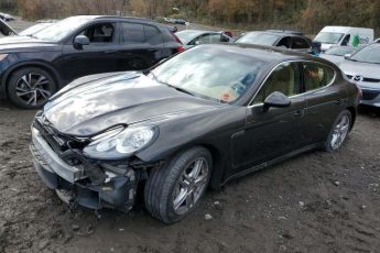 WP0AB2A78FL051257 | 2015 PORSCHE PANAMERA S