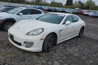 WP0AB2A79AL061742 | 2010 Porsche panamera s