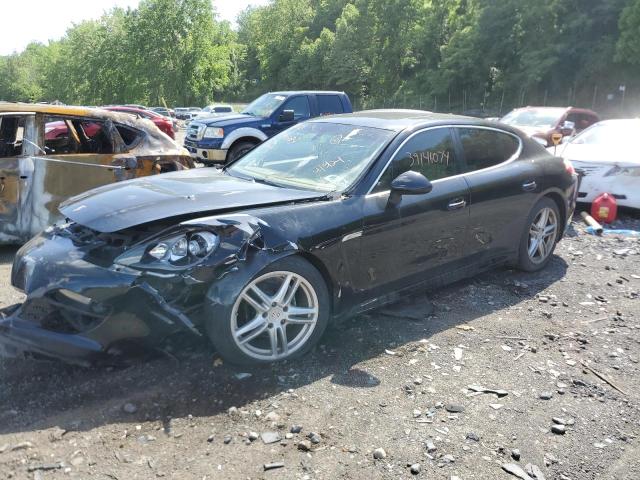 WP0AB2A79BL060589 | 2011 Porsche panamera s