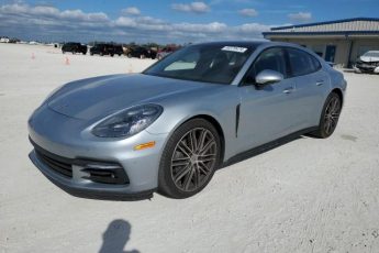 WP0AB2A7XJL136268 | 2018 PORSCHE PANAMERA 4