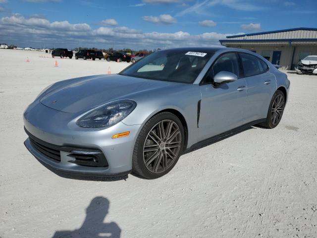 WP0AB2A7XJL136268 | 2018 PORSCHE PANAMERA 4