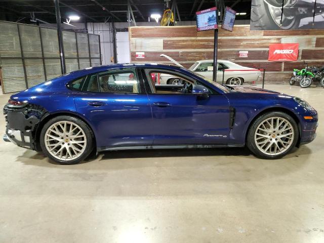 WP0AE2A79LL132691 | 2020 Porsche panamera 4 e-hybrid