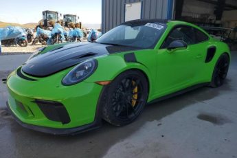 WP0AF2A93KS164913 | 2019 Porsche 911 gt3 rs