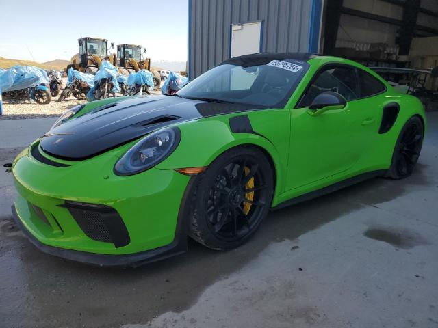 WP0AF2A93KS164913 | 2019 Porsche 911 gt3 rs