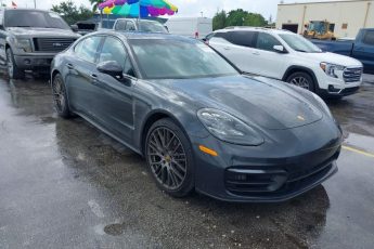 WP0AJ2A7XNL101254 | 2022 PORSCHE PANAMERA