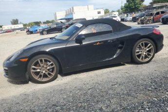 WP0CA2A80ES121990 | 2014 PORSCHE BOXSTER