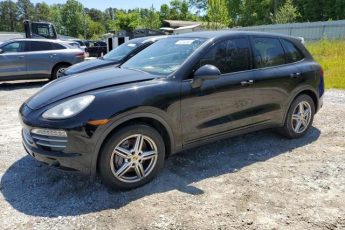 WP1AA2A23ELA94442 | 2014 Porsche cayenne