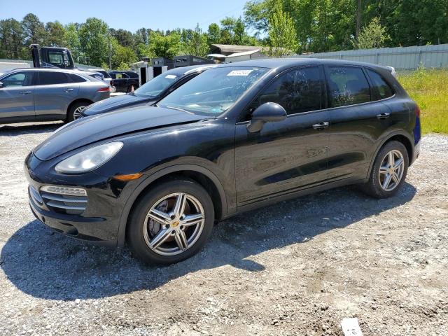 WP1AA2A23ELA94442 | 2014 Porsche cayenne