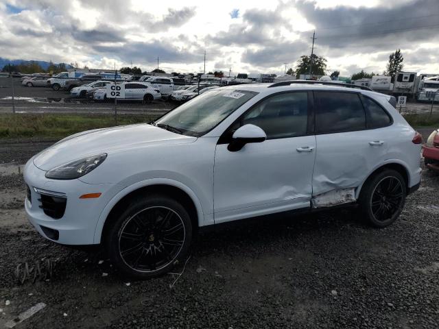 WP1AA2A24JKA02447 | 2018 PORSCHE CAYENNE