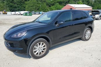 WP1AA2A28ELA01107 | 2014 Porsche cayenne