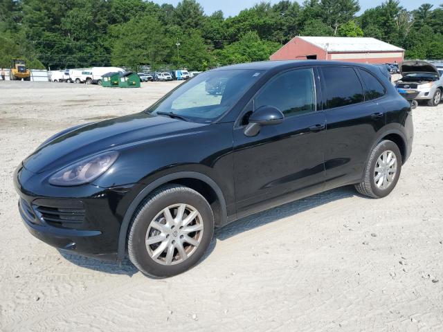 WP1AA2A28ELA01107 | 2014 Porsche cayenne