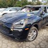 WP1AA2A57HLB00015 | 2017 PORSCHE MACAN