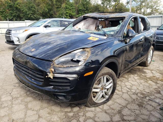 WP1AA2A2XGLA00432 | 2016 PORSCHE CAYENNE