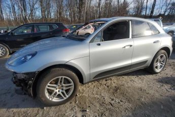 WP1AA2A51KLB02656 | 2019 PORSCHE MACAN