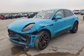 WP1AA2A55PLB09231 | 2023 Porsche macan base