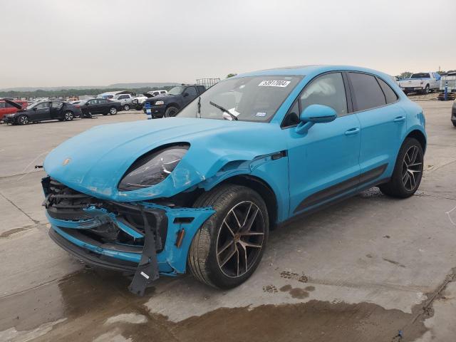 WP1AA2A55PLB09231 | 2023 Porsche macan base