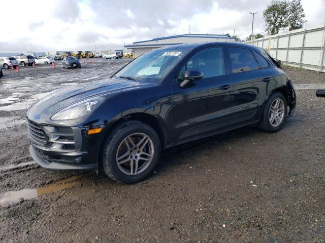 WP1AA2A57KLB01267 | 2019 PORSCHE MACAN