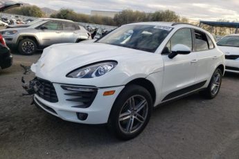 WP1AA2A59JLB00071 | 2018 PORSCHE MACAN