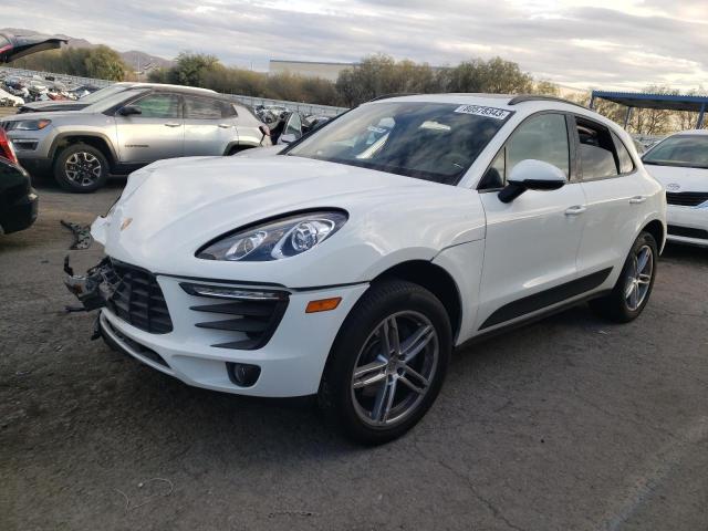 WP1AA2A59JLB00071 | 2018 PORSCHE MACAN