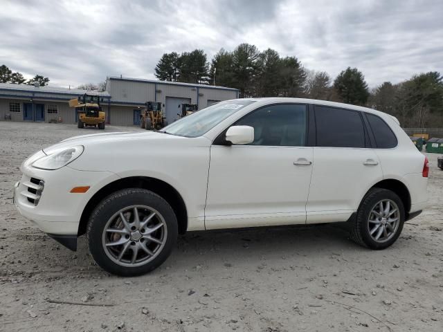 WP1AB29P28LA50238 | 2008 Porsche cayenne s