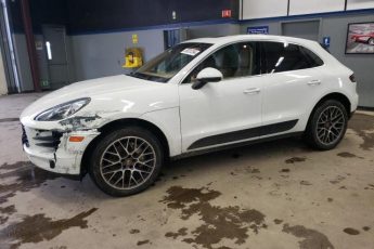 WP1AB2A50GLB45390 | 2016 PORSCHE MACAN S