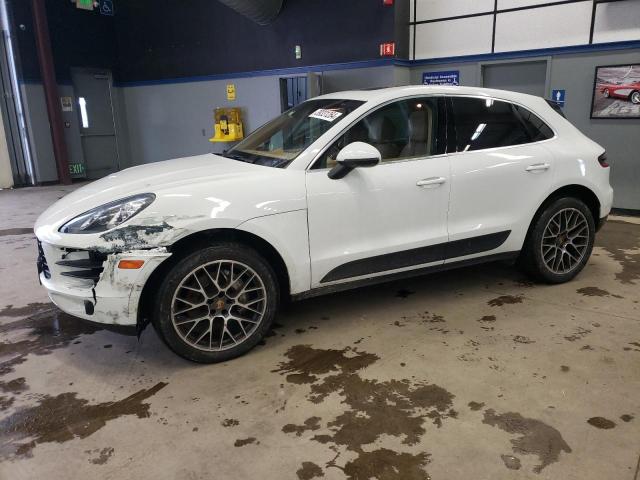 WP1AB2A50GLB45390 | 2016 PORSCHE MACAN S