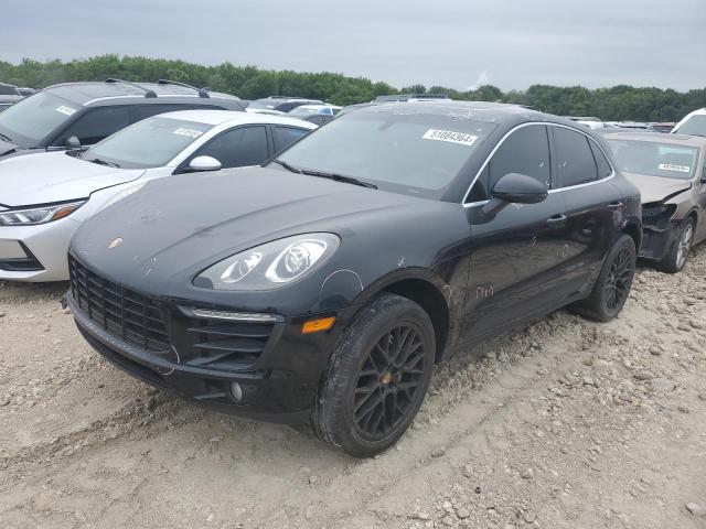 WP1AB2A59FLB64051 | 2015 Porsche macan s