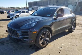 WP1AB2A5XMLB31797 | 2021 PORSCHE MACAN S