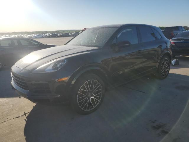 WP1AB2AY1KDA61009 | 2019 Porsche cayenne s