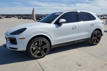 WP1AB2AY8KDA61069 | 2019 Porsche cayenne s