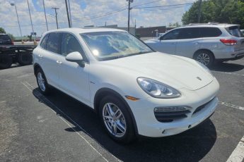 WP1AE2A24CLA91552 | 2012 PORSCHE CAYENNE