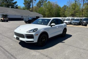 WP1AE2AY7KDA50152 | 2019 Porsche cayenne se hybrid