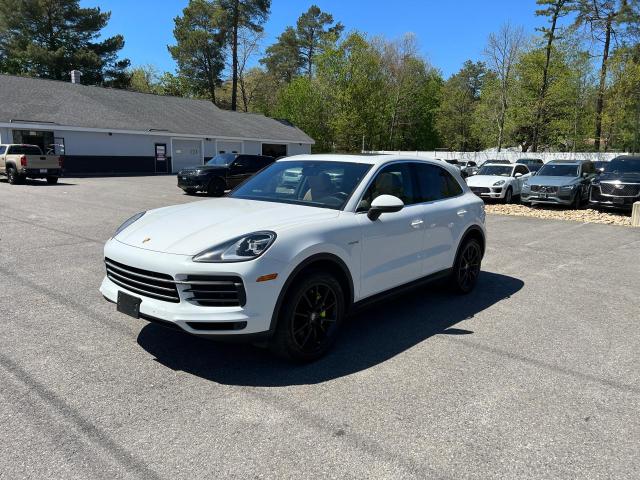 WP1AE2AY7KDA50152 | 2019 Porsche cayenne se hybrid